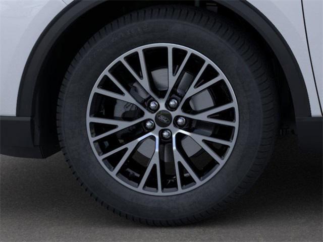 new 2025 Ford Escape PHEV car, priced at $35,895