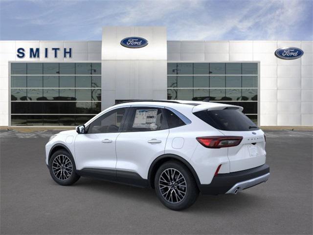 new 2025 Ford Escape PHEV car, priced at $31,349