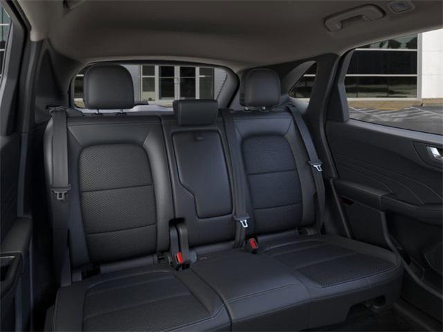 new 2025 Ford Escape PHEV car, priced at $33,252