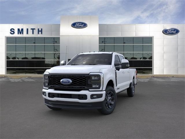 new 2024 Ford F-250 car, priced at $84,340