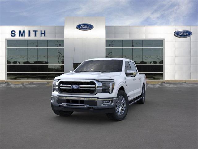 new 2024 Ford F-150 car, priced at $65,085