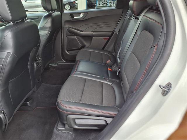 used 2023 Ford Escape car, priced at $27,210