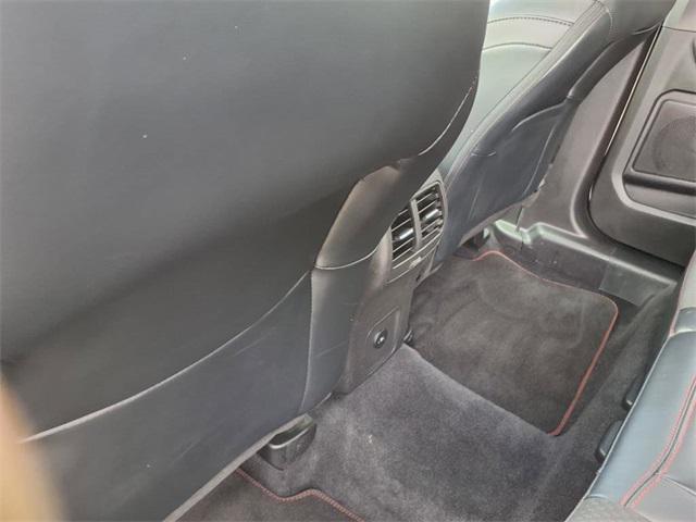 used 2023 Ford Escape car, priced at $27,210
