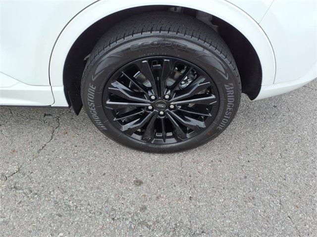 used 2023 Ford Escape car, priced at $27,210