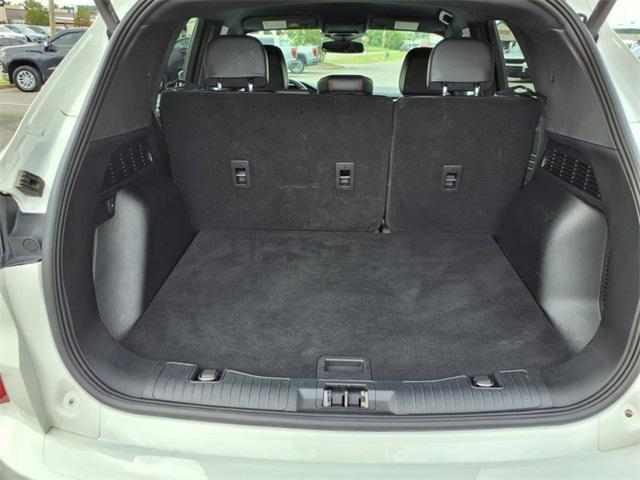 used 2023 Ford Escape car, priced at $27,210