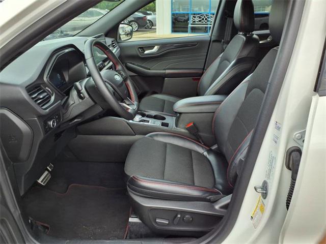 used 2023 Ford Escape car, priced at $27,210