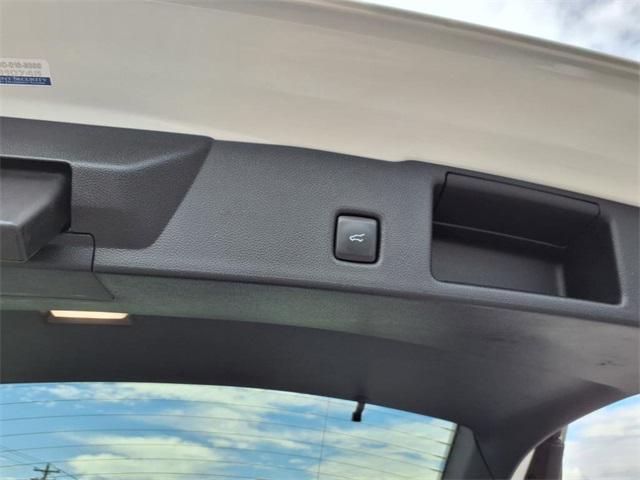 used 2023 Ford Escape car, priced at $27,210