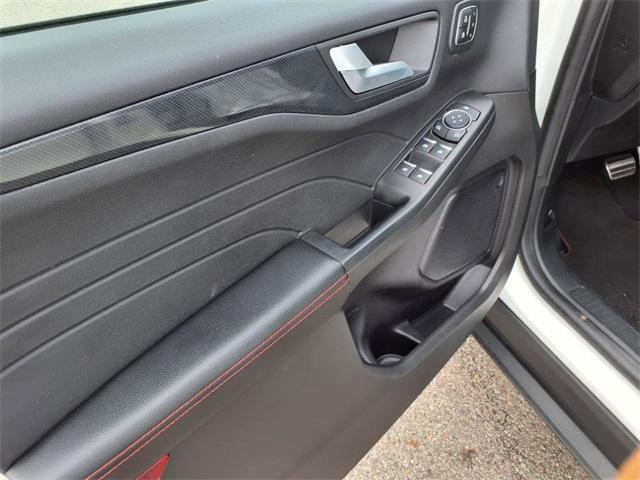 used 2023 Ford Escape car, priced at $27,210