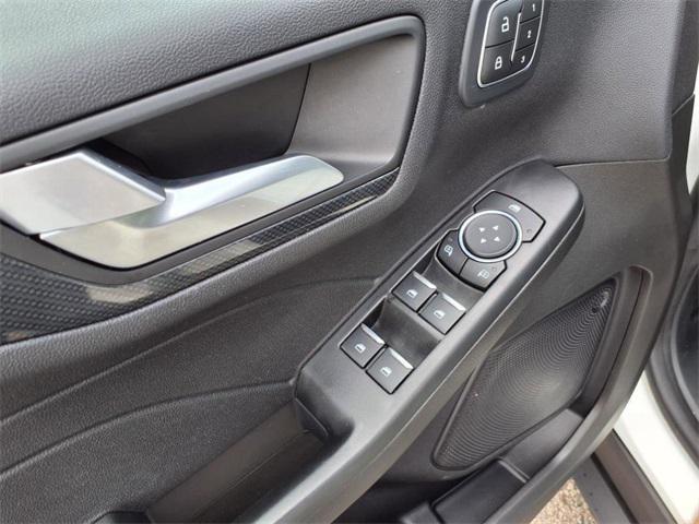 used 2023 Ford Escape car, priced at $27,210