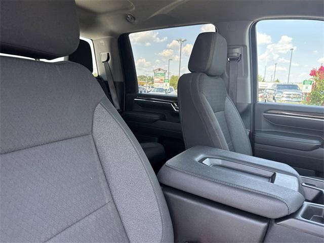 used 2024 Chevrolet Silverado 2500 car, priced at $53,562