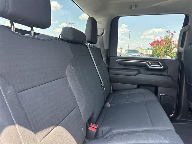 used 2024 Chevrolet Silverado 2500 car, priced at $53,562