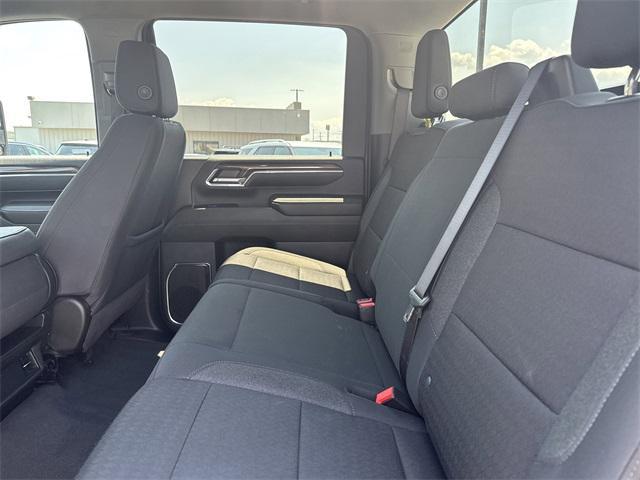 used 2024 Chevrolet Silverado 2500 car, priced at $53,562