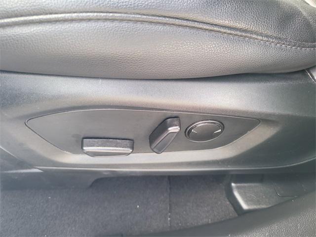 used 2024 Ford Explorer car, priced at $31,910
