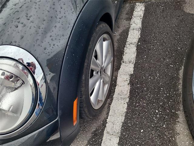 used 2013 MINI Roadster car, priced at $9,424