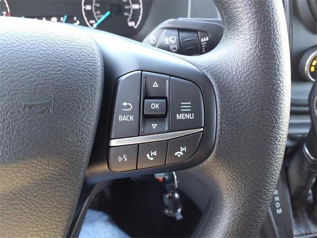 new 2024 Ford Transit-250 car, priced at $44,130