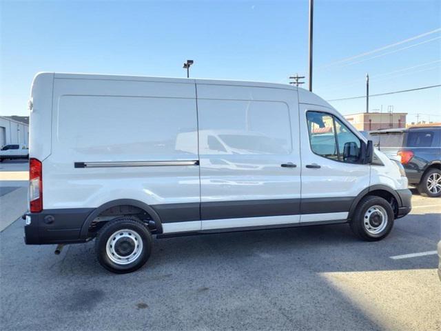 new 2024 Ford Transit-250 car, priced at $44,130