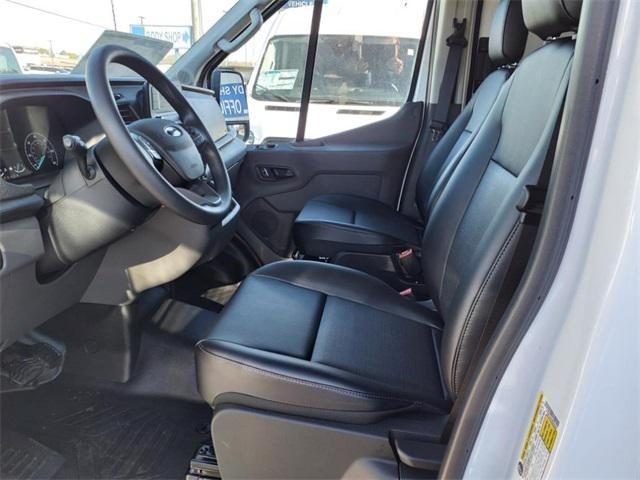 new 2024 Ford Transit-250 car, priced at $44,130