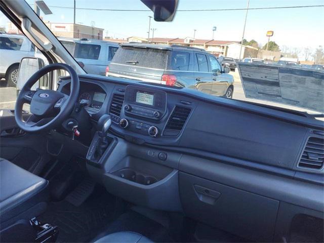 new 2024 Ford Transit-250 car, priced at $44,130