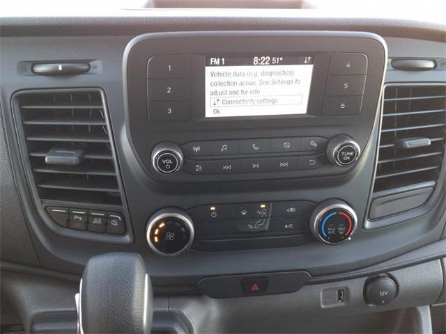 new 2024 Ford Transit-250 car, priced at $44,130