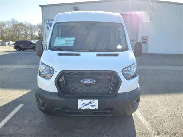new 2024 Ford Transit-250 car, priced at $44,130