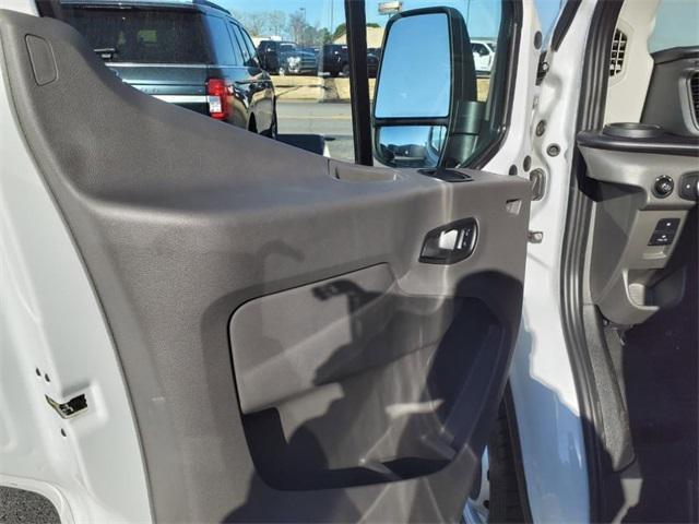 new 2024 Ford Transit-250 car, priced at $44,130