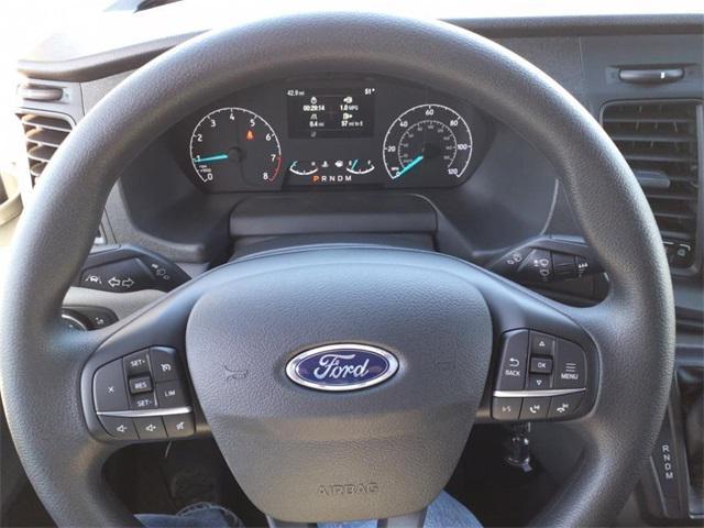 new 2024 Ford Transit-250 car, priced at $44,130