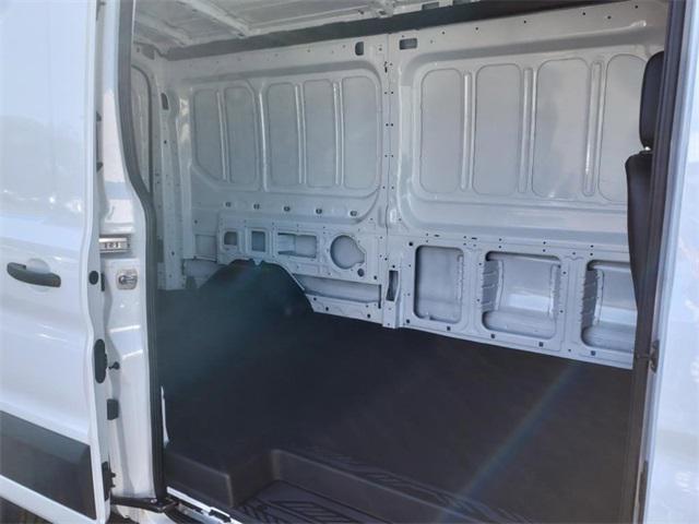 new 2024 Ford Transit-250 car, priced at $44,130