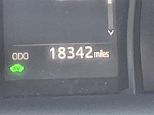 used 2022 Toyota Camry car, priced at $28,121
