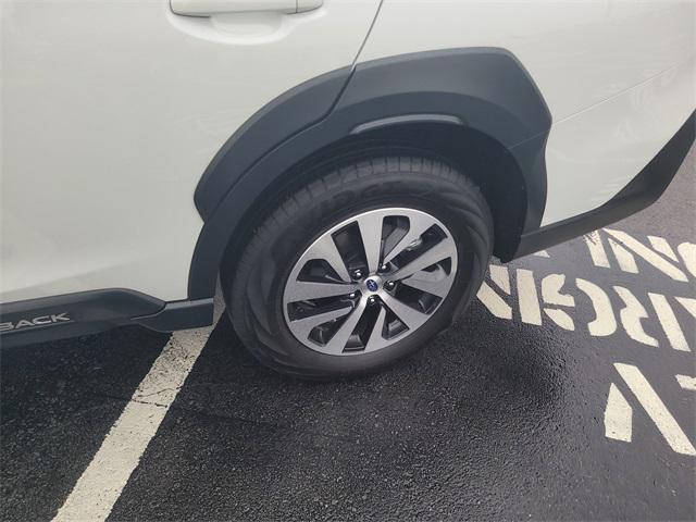 used 2024 Subaru Outback car, priced at $26,838