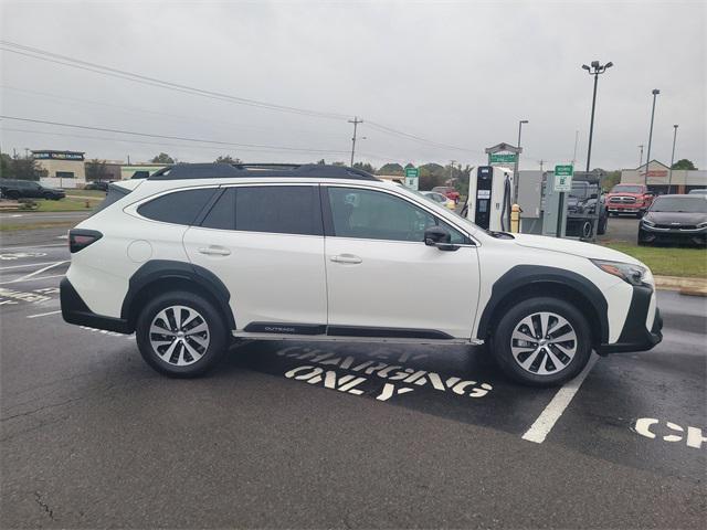 used 2024 Subaru Outback car, priced at $26,838