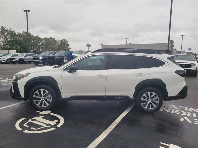 used 2024 Subaru Outback car, priced at $26,838