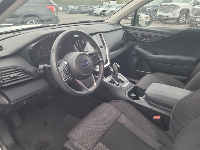 used 2024 Subaru Outback car, priced at $26,838