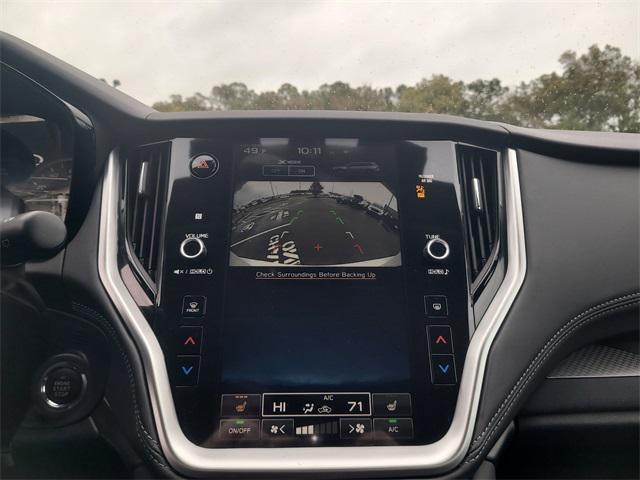 used 2024 Subaru Outback car, priced at $26,838