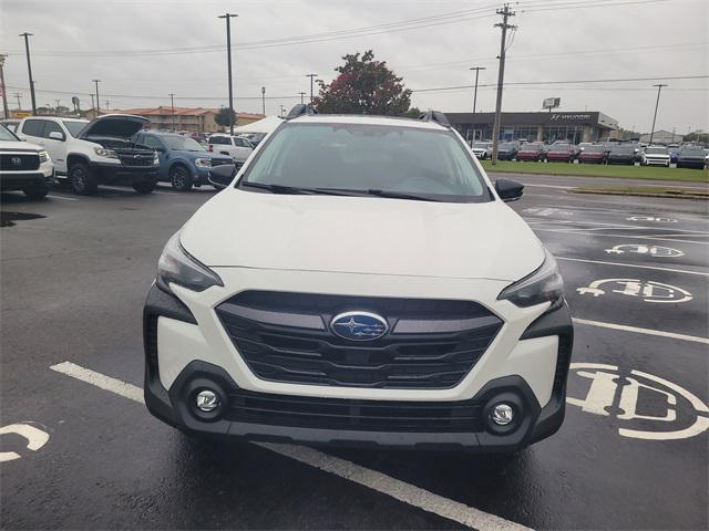 used 2024 Subaru Outback car, priced at $26,838