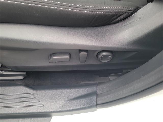 used 2024 Subaru Outback car, priced at $26,838