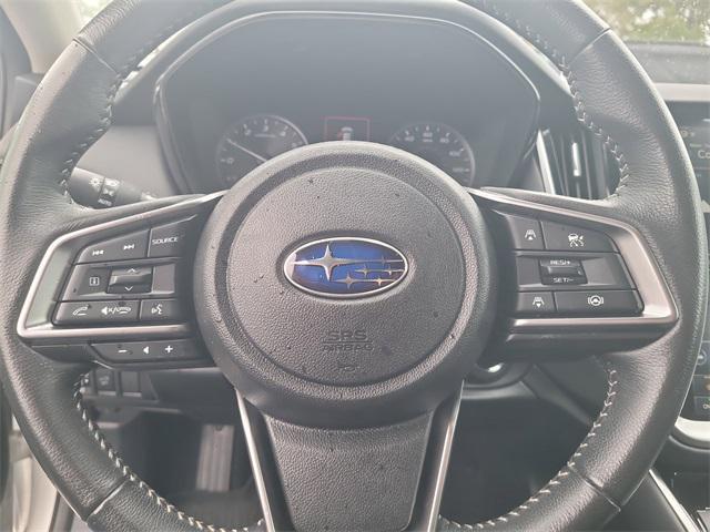 used 2024 Subaru Outback car, priced at $26,838
