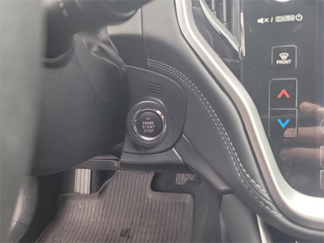 used 2024 Subaru Outback car, priced at $26,838