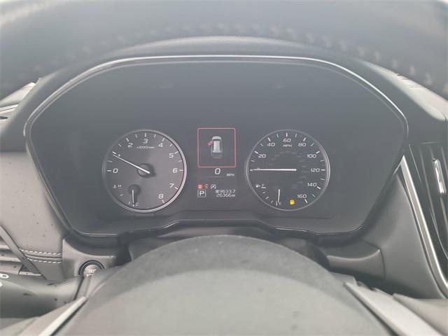 used 2024 Subaru Outback car, priced at $26,838
