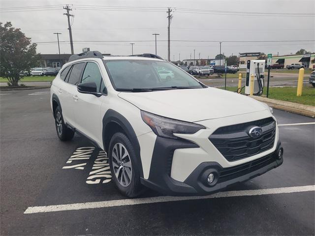 used 2024 Subaru Outback car, priced at $26,838