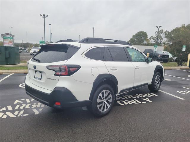 used 2024 Subaru Outback car, priced at $26,838