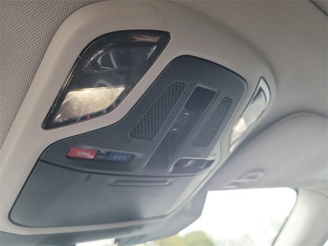 used 2024 Subaru Outback car, priced at $26,838