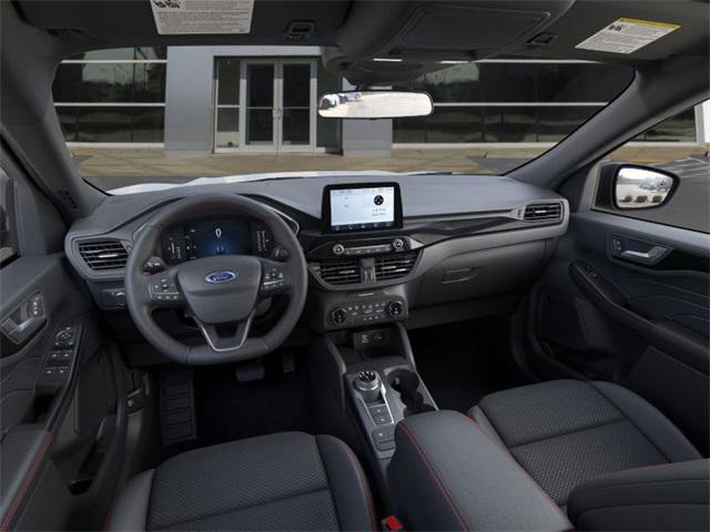 new 2025 Ford Escape car, priced at $34,475