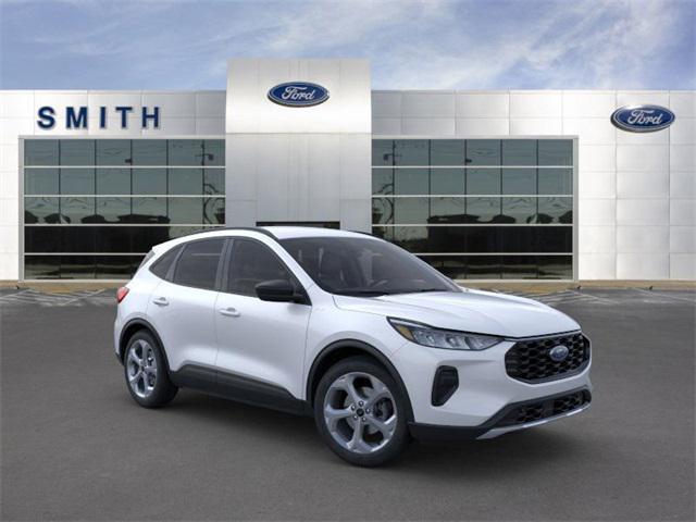 new 2025 Ford Escape car, priced at $35,475