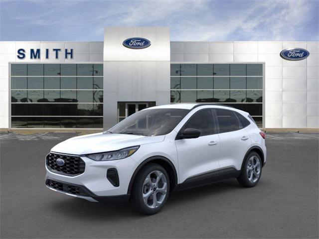 new 2025 Ford Escape car, priced at $35,475