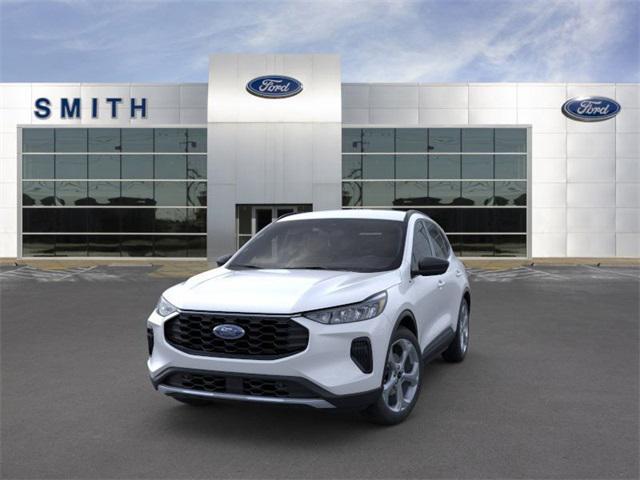 new 2025 Ford Escape car, priced at $35,475