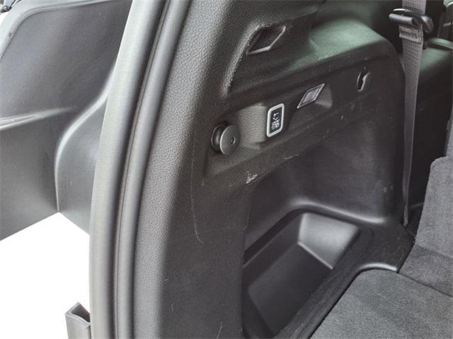 used 2024 Jeep Grand Cherokee L car, priced at $35,732