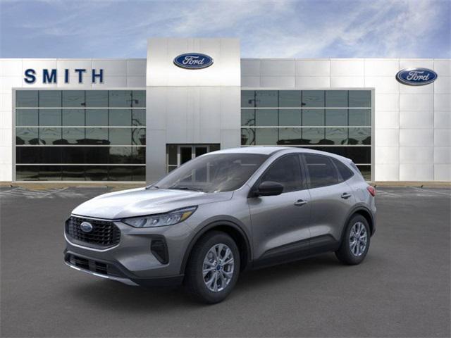 new 2025 Ford Escape car, priced at $28,995