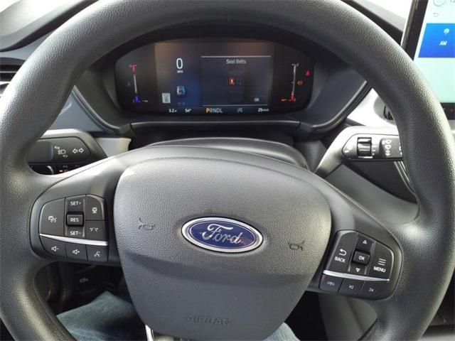 new 2025 Ford Escape car, priced at $25,497