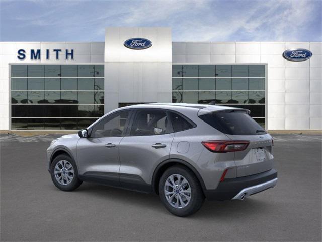 new 2025 Ford Escape car, priced at $29,095