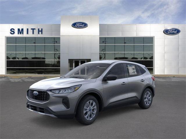 new 2025 Ford Escape car, priced at $25,497